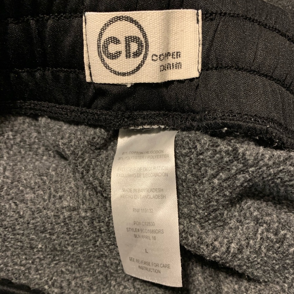 Joggers - Picture 3 of 3